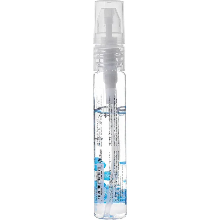 Lubido Lubricants Lubido WaterBased ParabenFree Lubricant 30ml Lubido Lubricants Lubido WaterBased ParabenFree Lubricant 30ml