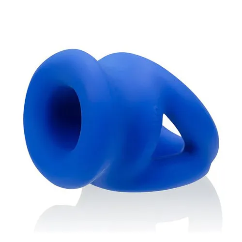 Oxballs Male Sex Toys TriSqueeze 3Ring Ball Stretching Sling