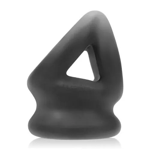 Oxballs Male Sex Toys TriSqueeze 3Ring Ball Stretching Sling