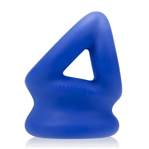 Oxballs Male Sex Toys TriSqueeze 3Ring Ball Stretching Sling