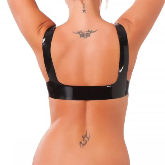 Rubber Secrets Bra Rimba Dildos Rubber Secrets Bra Rimba Dildos