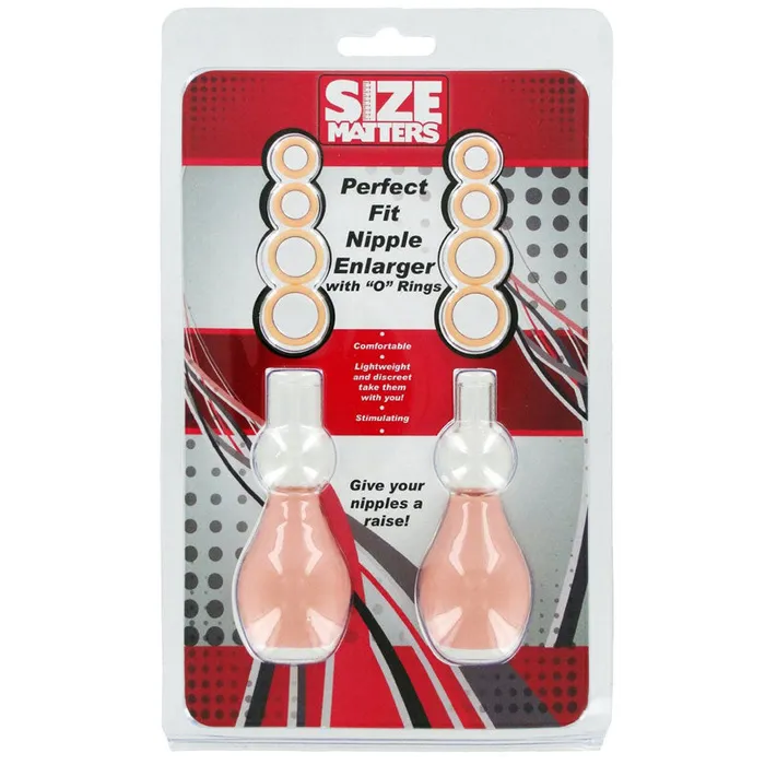 Size Matters Female Sex Toys Size Matters Perfect Fit Nipple Enlarger Pumps Size Matters Female Sex Toys Size Matters Perfect Fit Nipple Enlarger Pumps