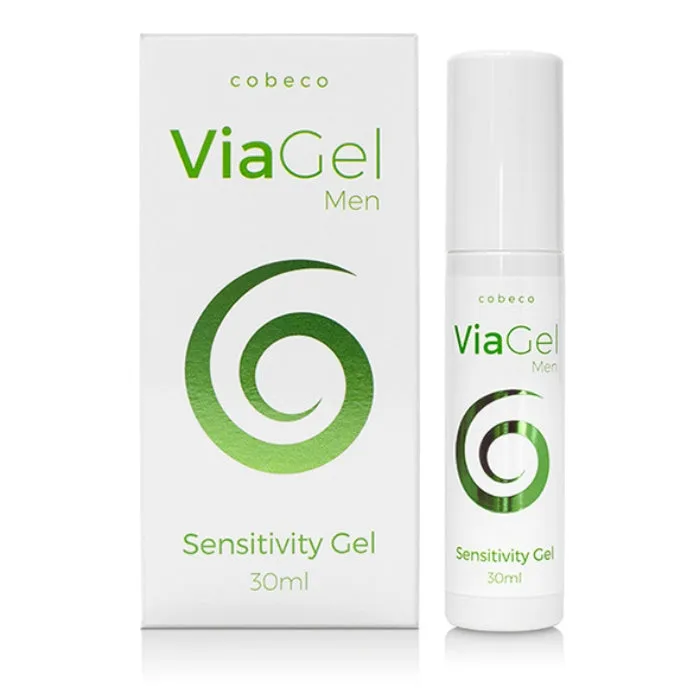 ViaGel Firming Cream for Men 30ml PAR Female Sex Toys