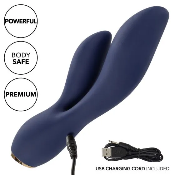 Vibrators California Exotic Novelties Chic Lilac