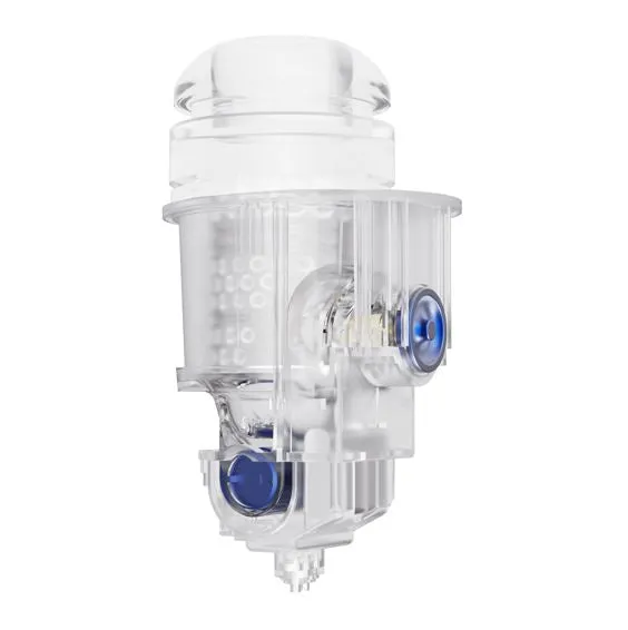 Vibrators Hidden Desire Hidden Desire Fusion X Aqua Bubble Masturbator Blue Vibrators Hidden Desire Hidden Desire Fusion X Aqua Bubble Masturbator Blue