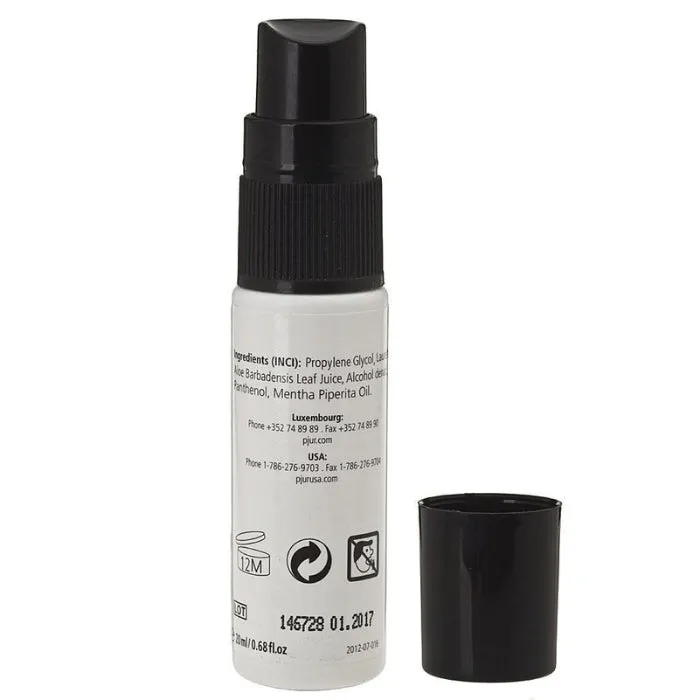 Vibrators Pjur Superhero Delay Spray 20ml DUS
