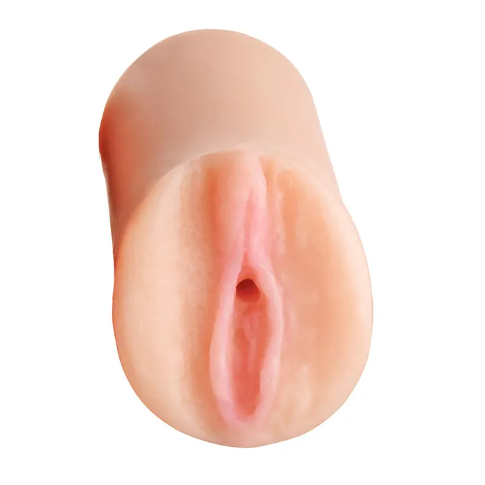 XR Brands Jesse Jane Male Sex Toys Jesse Jane Pocket Pussy Stroker