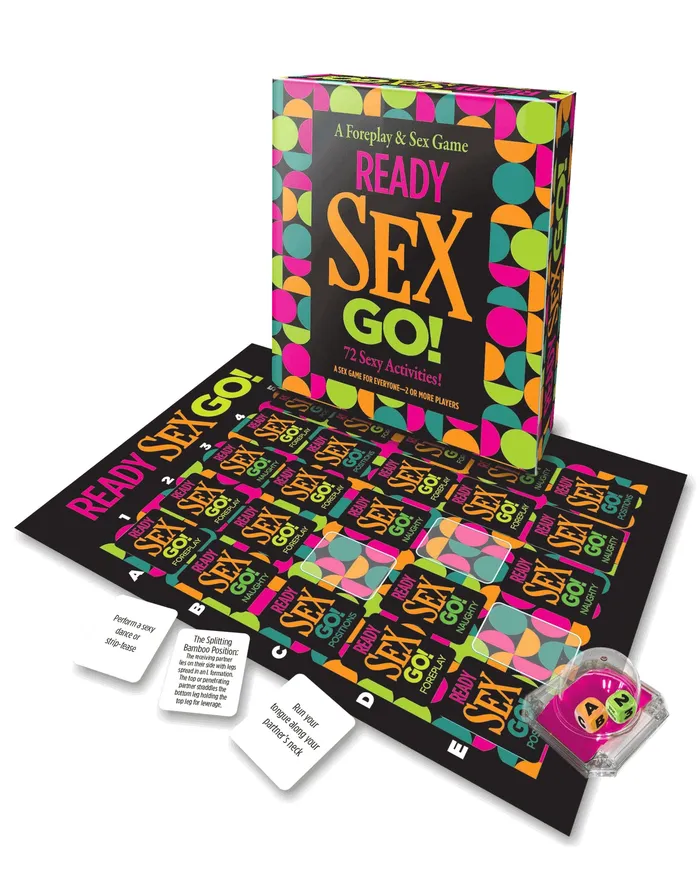 Couples Little Genie Ready Sex Go Couples Little Genie Ready Sex Go