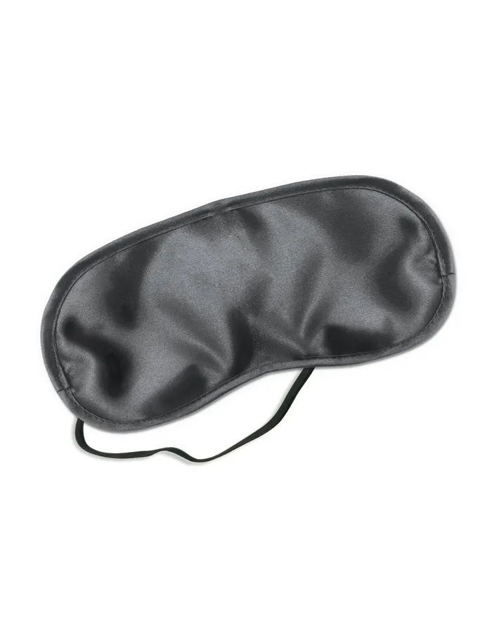 Couples Pipedream Fetish Fantasy Series Limited Edition Satin Love Mask