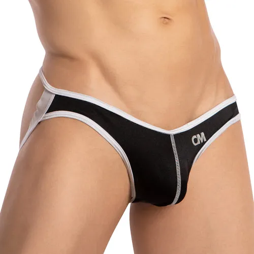 Cover Male Cover Male Centerseam Open Back Jockstrap Male Sex Toys