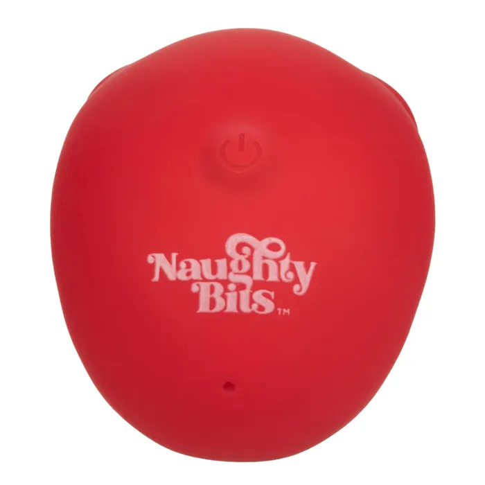Female Sex Toys Naughty Bits Bone Head Handheld Massager CalExotics