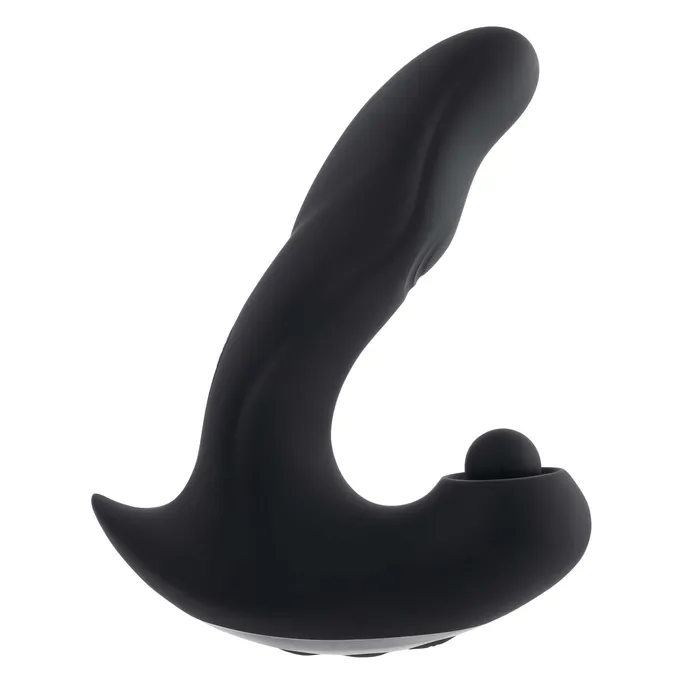 Mad Tapper Black Evolved Gender X Anal