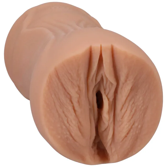 Male Sex Toys Doc Johnson Signature Strokers Skye Blue Ultraskyn Pocket Pussy Vanilla Male Sex Toys Doc Johnson Signature Strokers Skye Blue Ultraskyn Pocket Pussy Vanilla