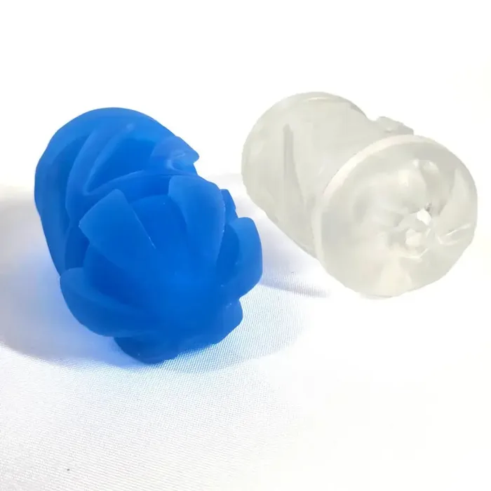 NyoKii Pre Order Leten Cannon King Pro Highspeed Motor Thrusting Masturbator Cup with Phone Holder Male Sex Toys