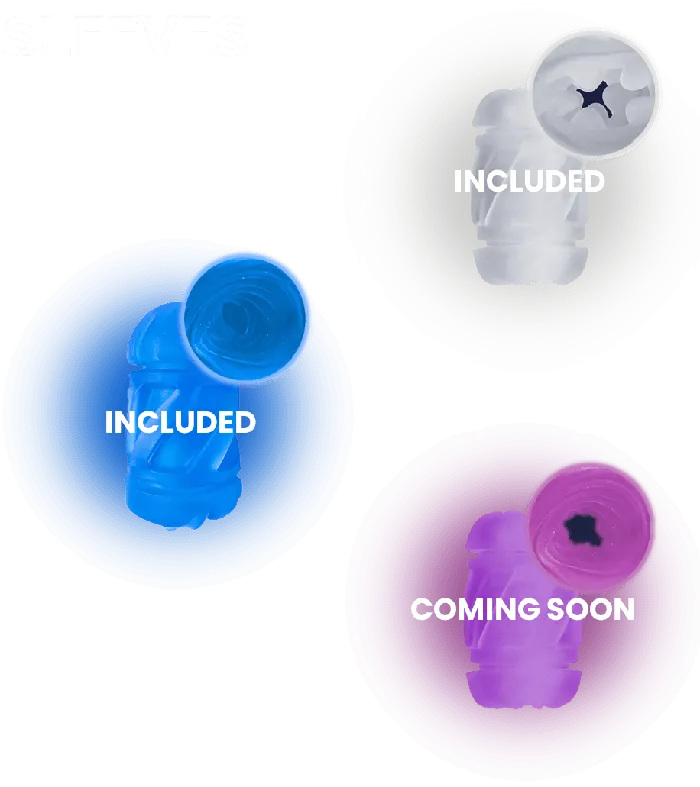 NyoKii Pre Order Leten Cannon King Pro Highspeed Motor Thrusting Masturbator Cup with Phone Holder Male Sex Toys