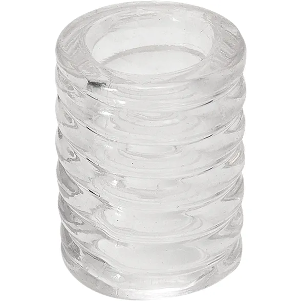 Titanmen Tools Cock Cage Ball Stretcher TitanMen Male Sex Toys
