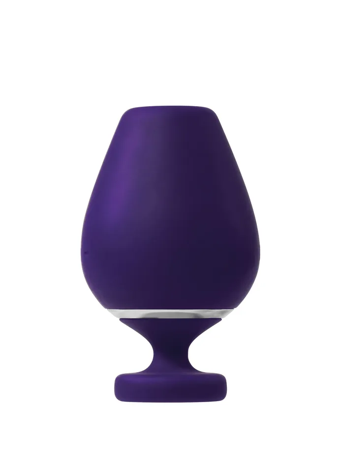 VeDO Vibrators Vino Rechargeable Vibrating Sonic Vibe Purple VeDO Vibrators Vino Rechargeable Vibrating Sonic Vibe Purple