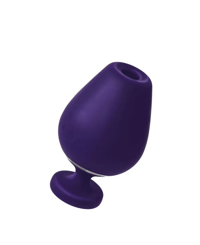 VeDO Vibrators Vino Rechargeable Vibrating Sonic Vibe Purple VeDO Vibrators Vino Rechargeable Vibrating Sonic Vibe Purple