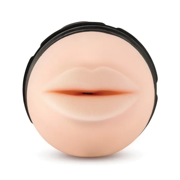 Vibrators Blush Novelties Blush M for Men The Torch Luscious Lips