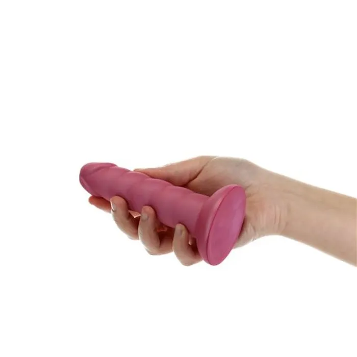 Addiction Dildos Unicorn Dildo 55in Pink
