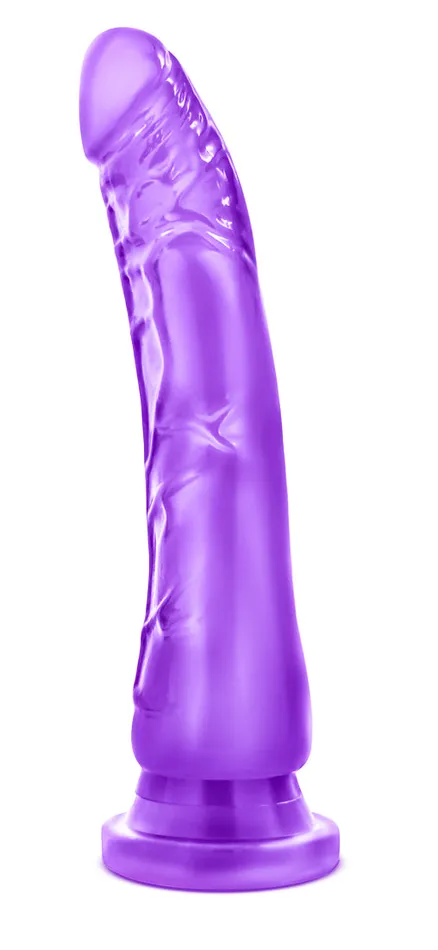B Yours Vibrators B Yours Sweet n Hard 6 Purple