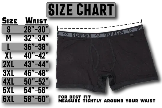 Bear Skn Blackberry Jock Vibrators