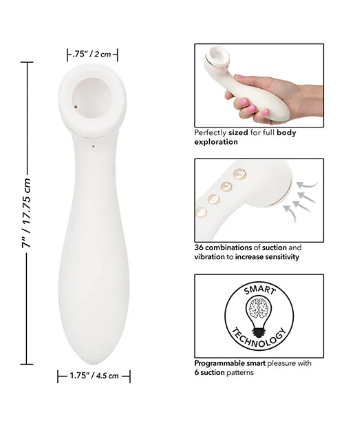 Cal Exotics Empowered Smart Pleasure Idol Vibrators