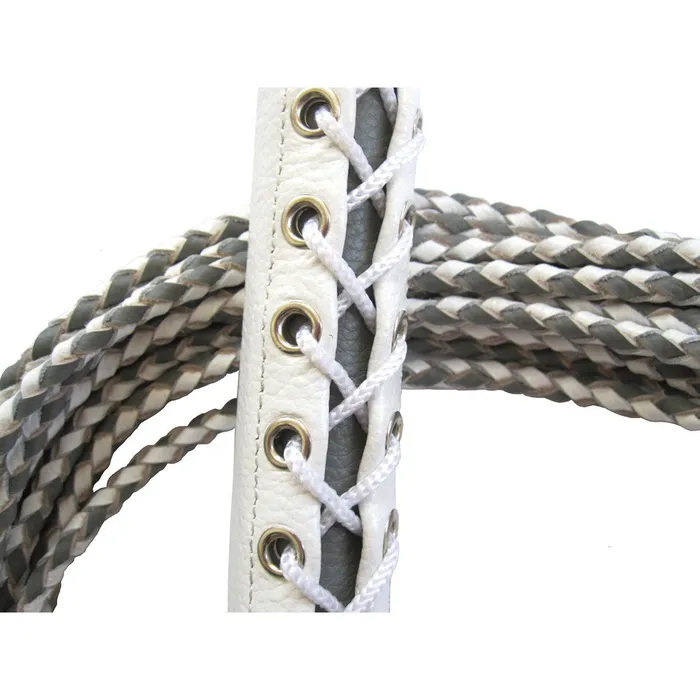 Corset Flogger WhiteGrey Ruff Doggie Styles Vibrators Corset Flogger WhiteGrey Ruff Doggie Styles Vibrators