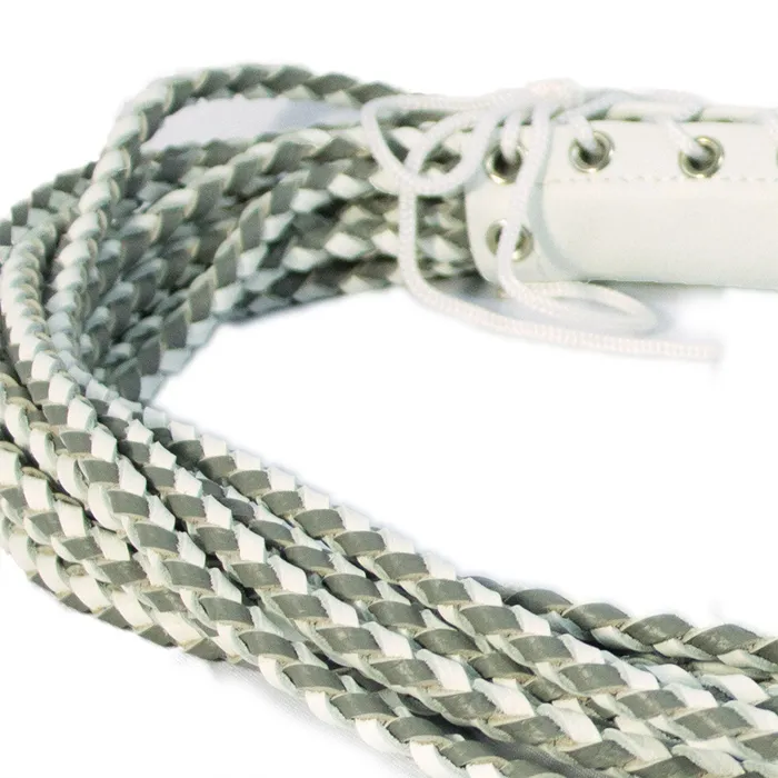 Corset Flogger WhiteGrey Ruff Doggie Styles Vibrators Corset Flogger WhiteGrey Ruff Doggie Styles Vibrators