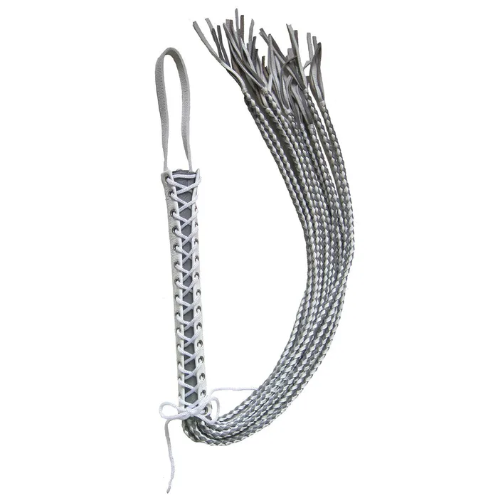 Corset Flogger WhiteGrey Ruff Doggie Styles Vibrators Corset Flogger WhiteGrey Ruff Doggie Styles Vibrators