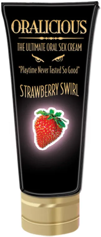 Couples Flavored Oral Sex Cream Hott Products