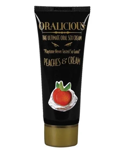 Couples Flavored Oral Sex Cream Hott Products Couples Flavored Oral Sex Cream Hott Products