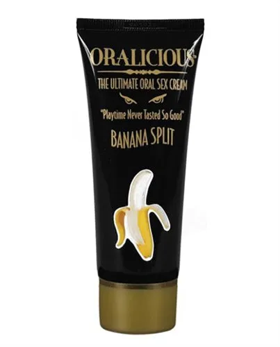 Couples Flavored Oral Sex Cream Hott Products Couples Flavored Oral Sex Cream Hott Products