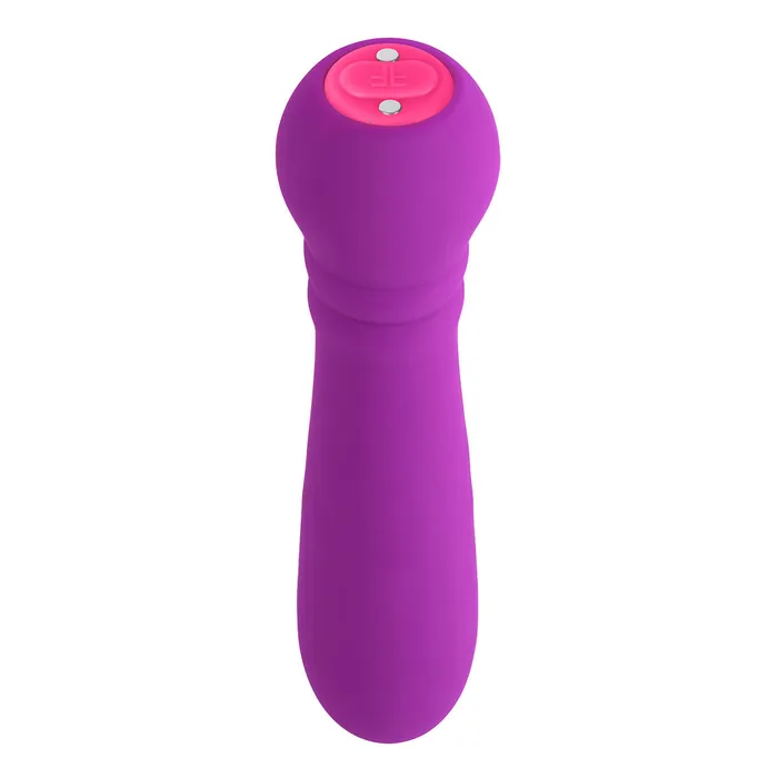 Femme Funn FFIX Bullet Assorted Colors Femme Funn Female Sex Toys