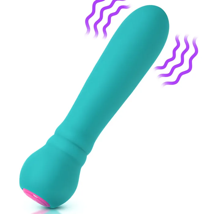 Femme Funn FFIX Bullet Assorted Colors Femme Funn Female Sex Toys