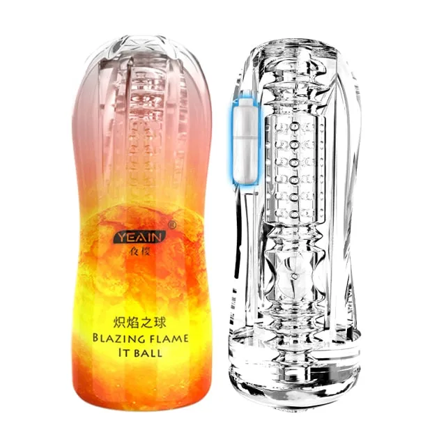 Javaughn69ways Male Sex Toys Masturbator Cup Vacuum Pocket For Men Javaughn69ways Male Sex Toys Masturbator Cup Vacuum Pocket For Men