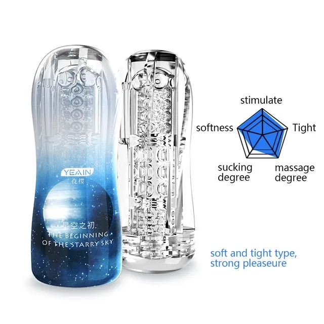 Javaughn69ways Male Sex Toys Masturbator Cup Vacuum Pocket For Men Javaughn69ways Male Sex Toys Masturbator Cup Vacuum Pocket For Men