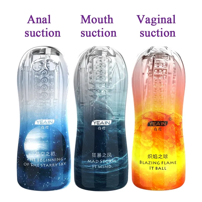 Javaughn69ways Male Sex Toys Masturbator Cup Vacuum Pocket For Men Javaughn69ways Male Sex Toys Masturbator Cup Vacuum Pocket For Men