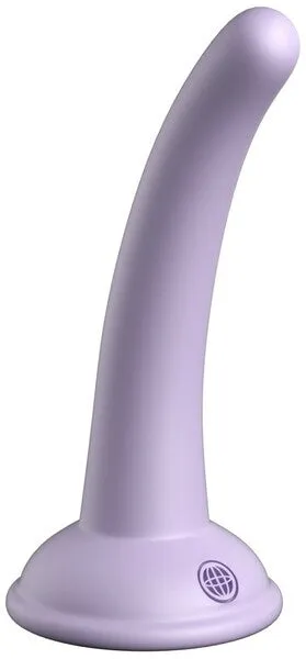 Pipedreams Vibrators Curious Five Purple