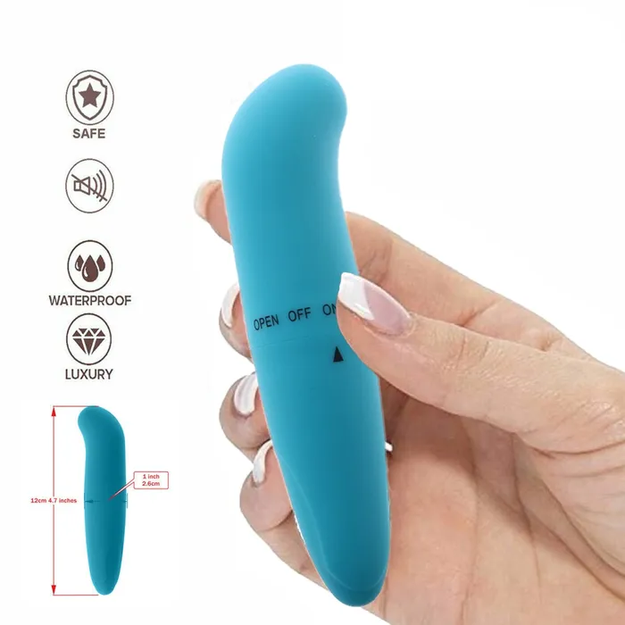 Powerful Mini GSpot Vibrator For Beginner Waterproof Javaughn69ways Female Sex Toys Powerful Mini GSpot Vibrator For Beginner Waterproof Javaughn69ways Female Sex Toys