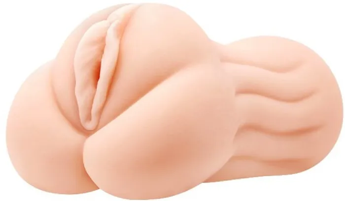 Pretty Love Male Sex Toys Anime Brunette Vagina Flesh