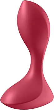 Satisfyer Vibrators Satisfyer Backdoor Lover