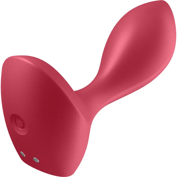 Satisfyer Vibrators Satisfyer Backdoor Lover