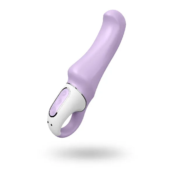 Satisfyer Vibrators Satisfyer Vibes Charming Smile