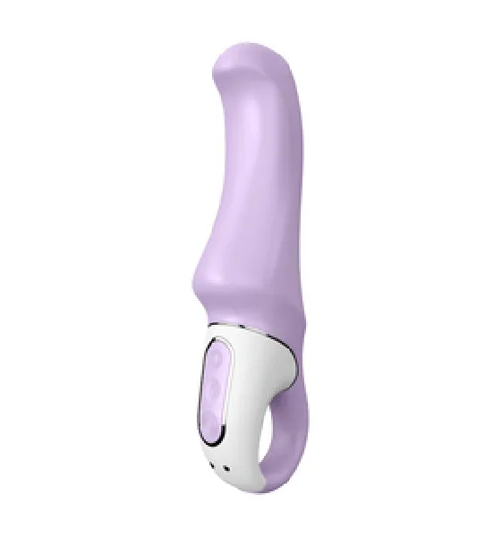 Satisfyer Vibrators Satisfyer Vibes Charming Smile