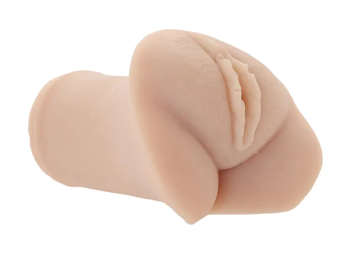 Selopa Pocket Pleaser Stroker in Light Erotica Adult Toys Male Sex Toys