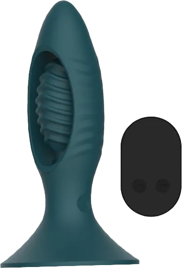 Vibrators LaViva Rocket Teal