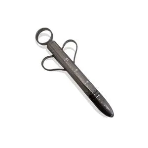 Vibrators Sinovelties Kink Culture Lube Shooter