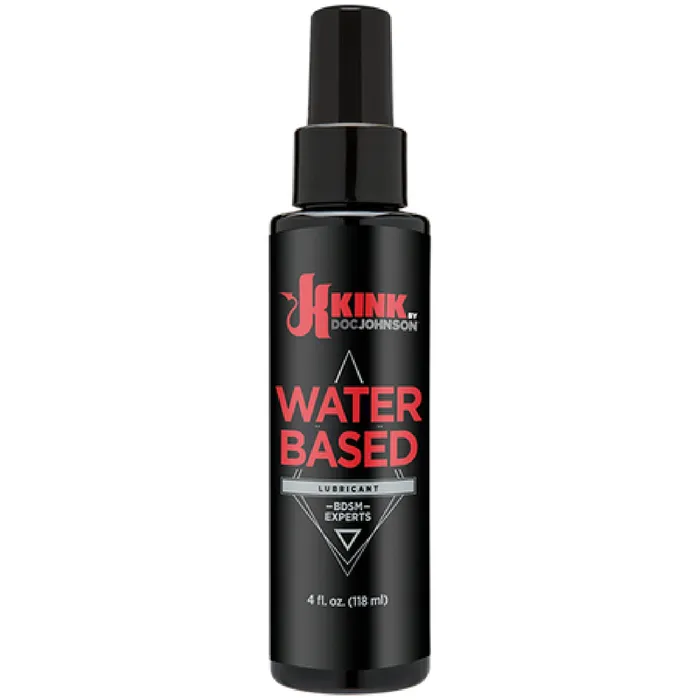 Water Based Lubricant 4 Fl Oz Lube Sex Toy Adult Orgasm Doc Johnson Sexual Health Wellbeing Water Based Lubricant 4 Fl Oz Lube Sex Toy Adult Orgasm Doc Johnson Sexual Health Wellbeing
