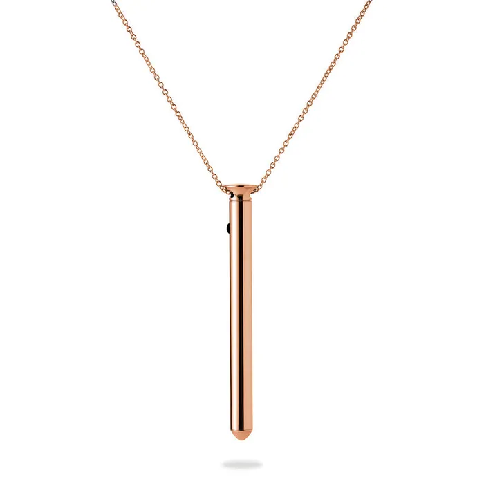 Crave Vesper 2 Rose Gold Crave Vibrators